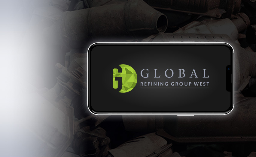 Global Refining Group mobile app